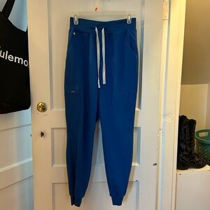 Figs Zamora Jogger Scrub Pants